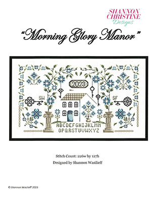 Morning Glory Manor